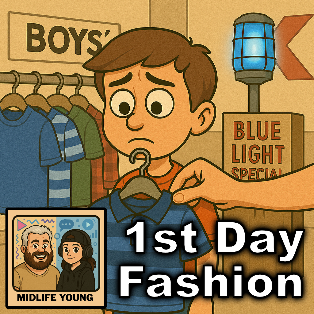 1st Day Fashion