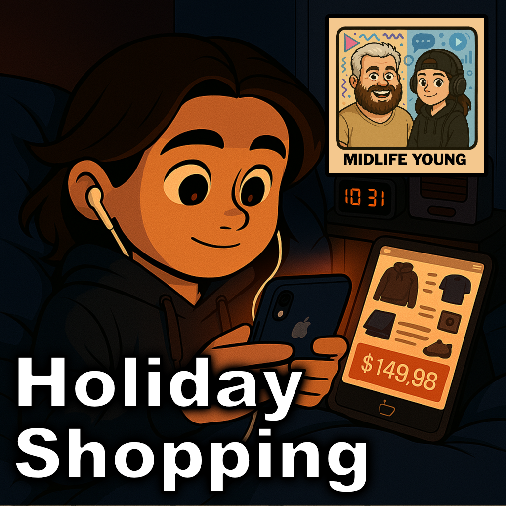 Holiday Shopping