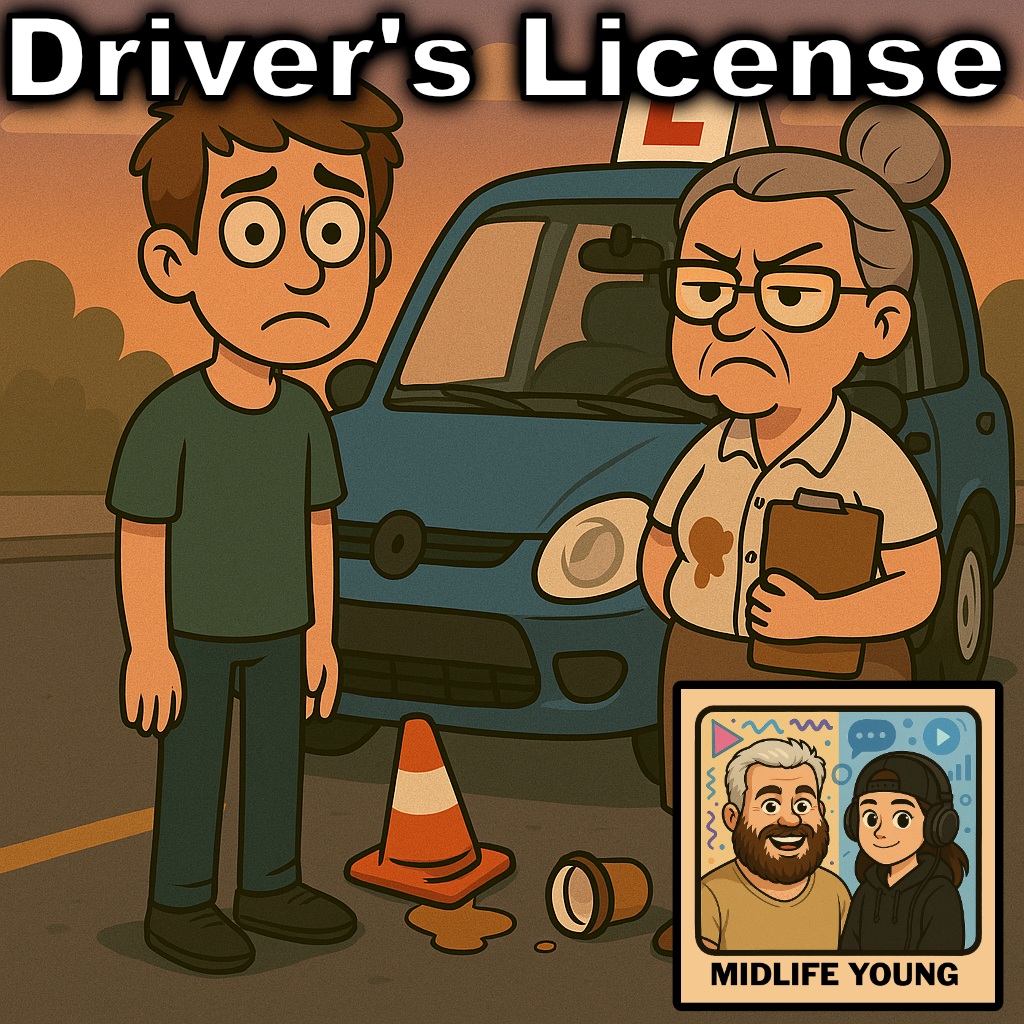 Driver’s License