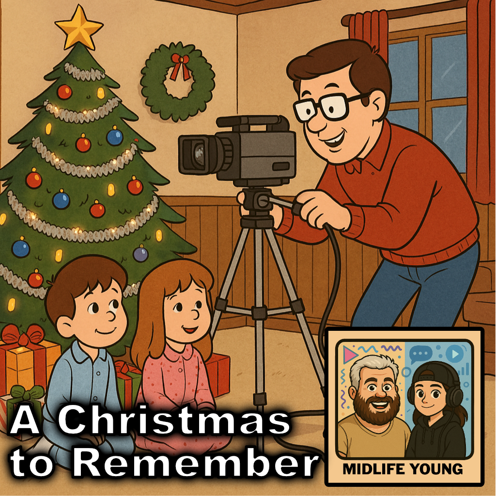 A Christmas to Remember