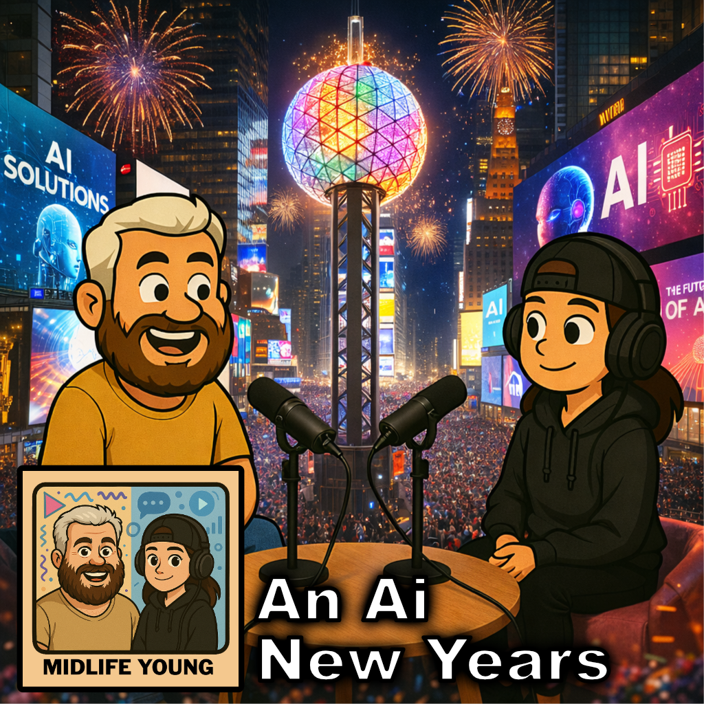 An Ai New Years
