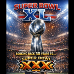 Super Bowl 30